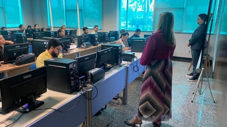 Planejamento das contratações públicas é tema de oficina na Escola de Governo