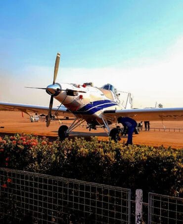 Combate aos incêndios florestais é reforçado pelo governo de RO com novas aeronaves