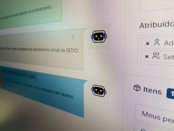 Serviço para atribuição de perfil de acesso do servidor é automatizado