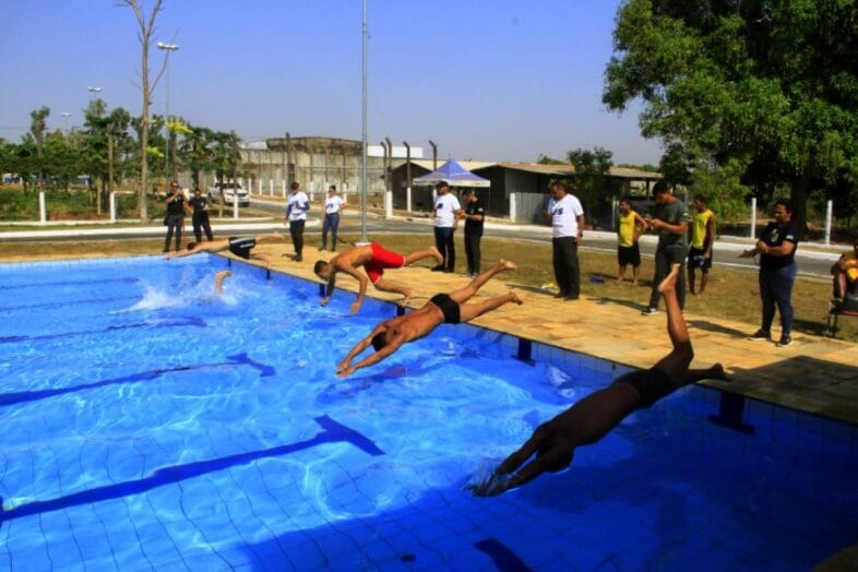 Infraestrutura, formação continuada, ressocialização e projetos inovadores foram destaques no Sistema Socioeducativo em 2024