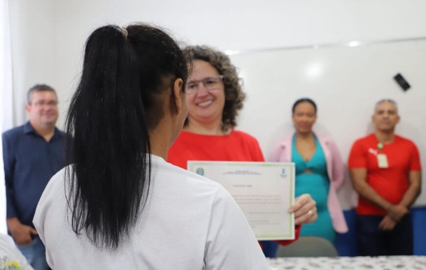 Governo de RO lança Plano Estadual para mulheres do sistema prisional