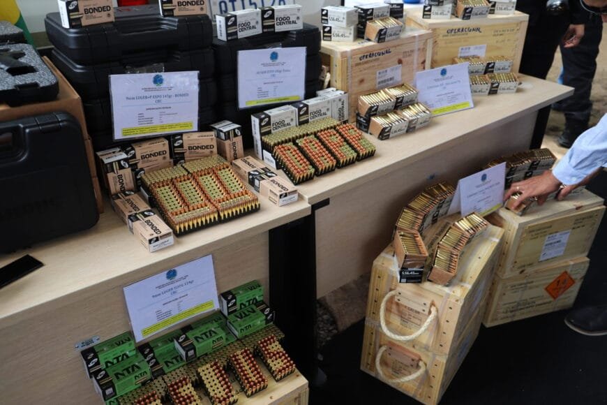 Investimentos do governo de RO garantem avanço do sistema prisional do estado