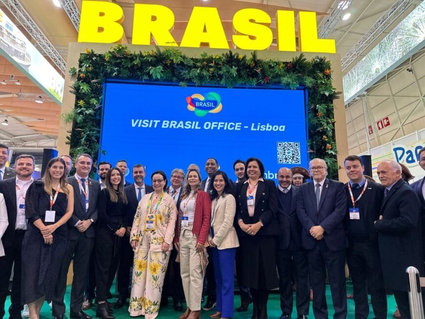 Rondônia é apresentada em evento internacional de turismo e negócios