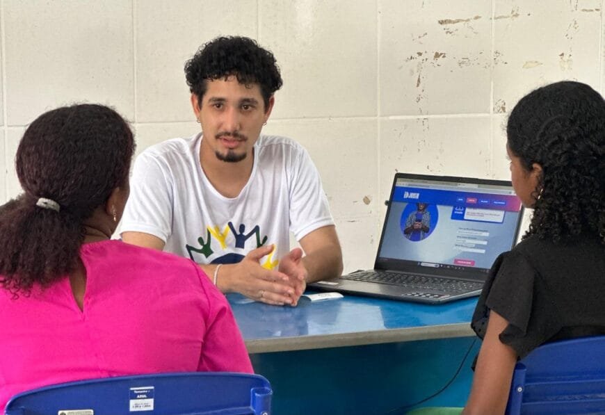Serviços essenciais do Rondônia Cidadã serão levados neste sábado,3, para os moradores de Candeias do Jamari