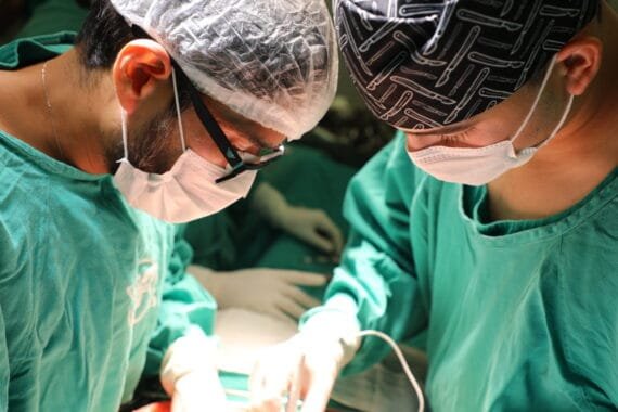 SOLIDARIEDADE QUE SALVA: Rondônia, Acre e Amazonas se unem em transplante de órgãos
