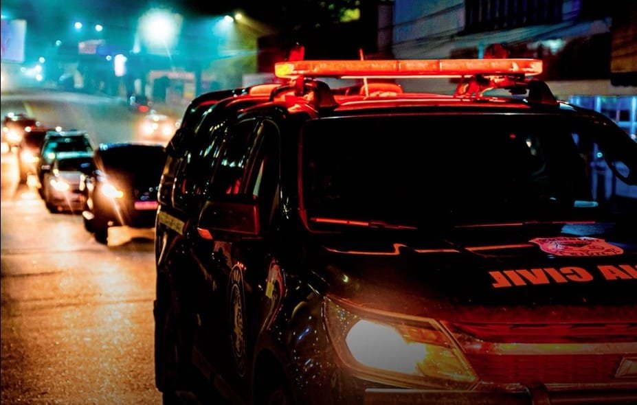 Facção que ameaçava autoridades é alvo da Operação Titã, da Polícia Civil de Rondônia
