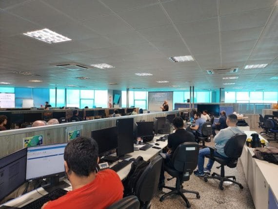 Transformação digital impulsiona a modernização do serviço público em Rondônia