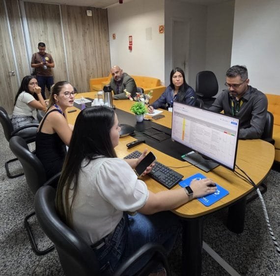 Governo de RO avança com o Programa de Integridade da Setic e conclui etapas estratégicas