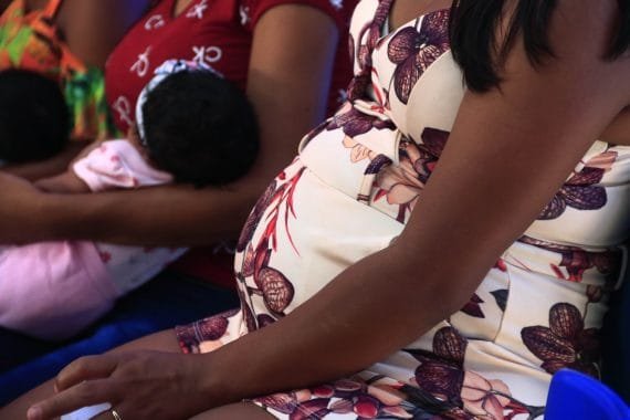 Pré-natal de alto risco: governo de RO destaca importância do cuidado redobrado para gestantes Rh negativo