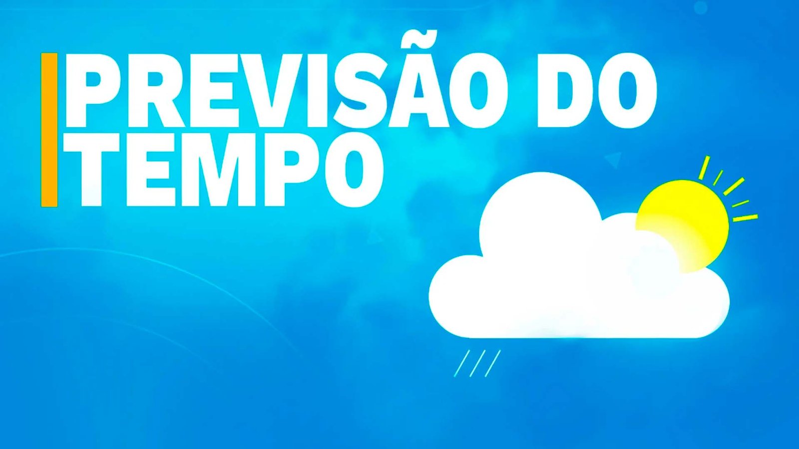 Frio traz leve queda nas temperaturas em RO; veja previsão do tempo