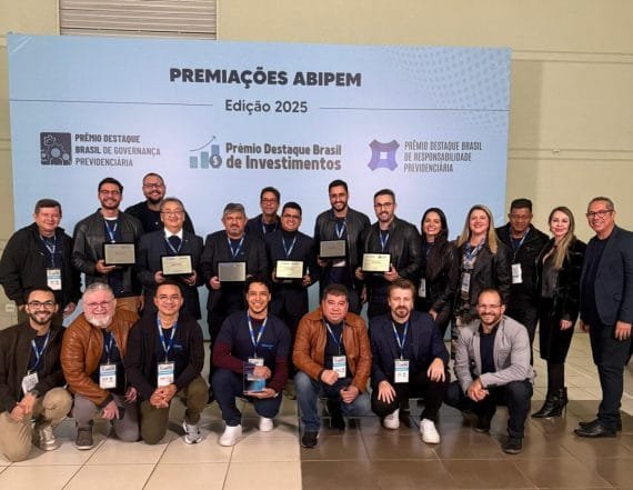 Governo de RO recebe três premiações nacionais e se consolida como referência previdenciária