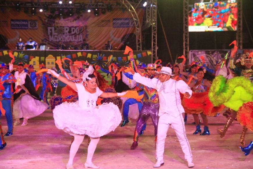 “A Roça é Nossa” homenageia o Nordeste na 41ª edição do Arraial Flor do Maracujá