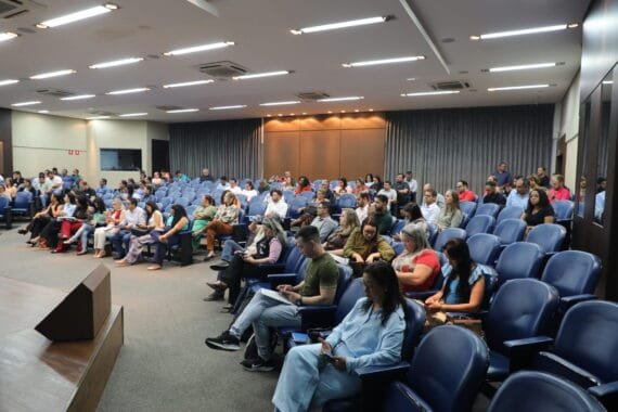 Gestores estaduais e municipais de saúde discutiram novas pactuações em evento da Comissão Intergestores Bipartite