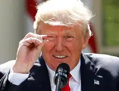Trump promete novas tarifas: “O Brasil não tem sido bom para nós”