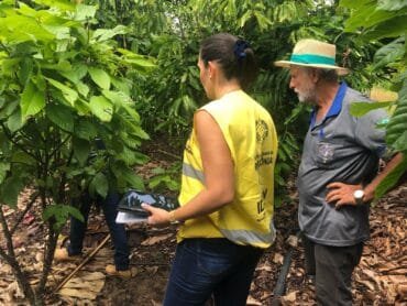 Representando um marco para o desenvolvimento da defesa agropecuária de Rondônia, Idaron celebra 26 anos de criação