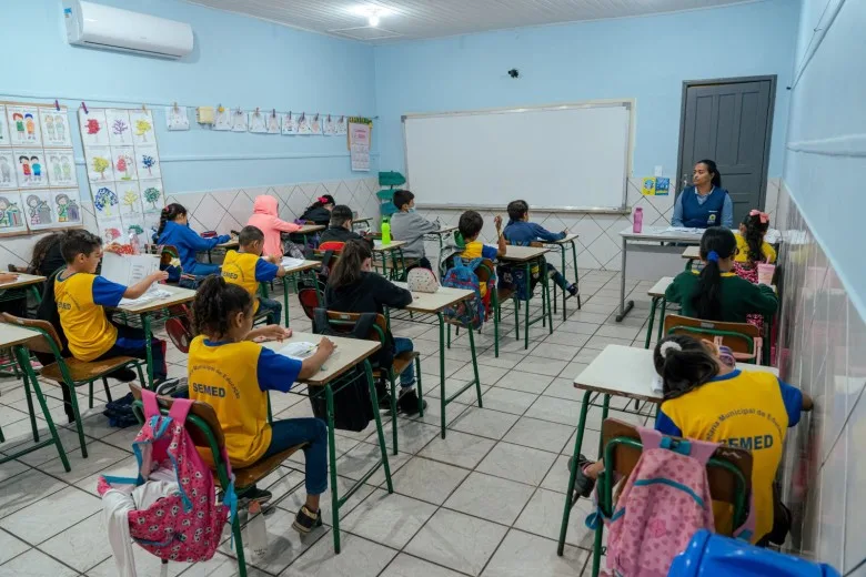Porto Velho abre seleção para Formadores Municipais do PRO-LEEI 2025