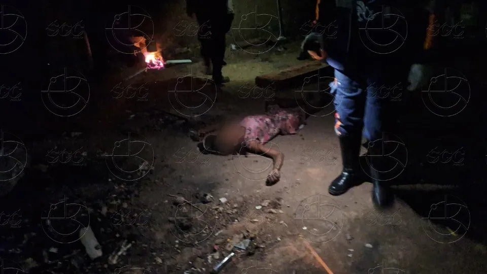 Mulher é morta a tiros e marido fica ferido em ataque na zona Leste