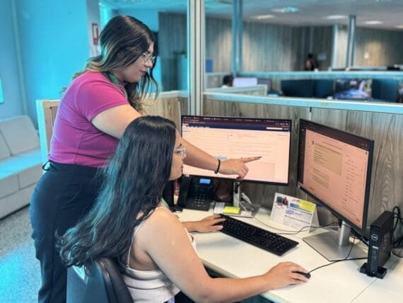 Governo de RO forma talentos e oferece oportunidades para estudantes da área de tecnologia