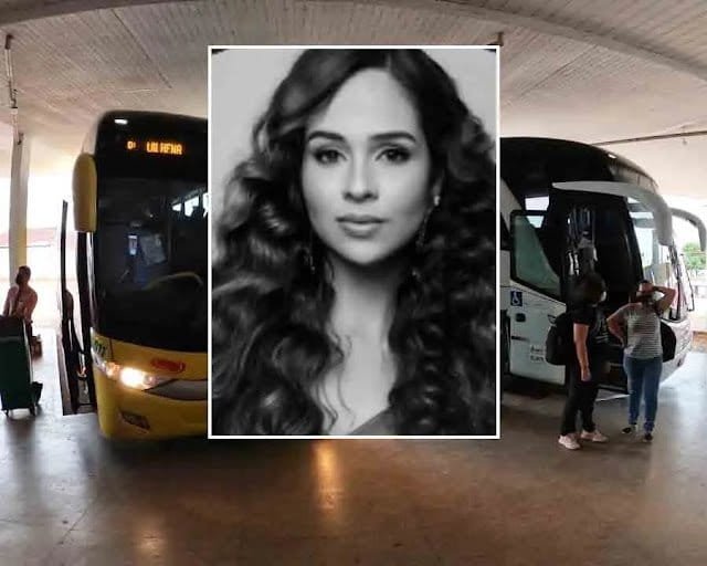 Jovem de 24 anos passa mal e morre no terminal rodoviário em Cacoal