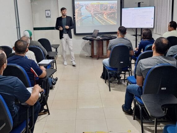 Inscrições para cursos de qualificação em trânsito estão abertas até 30 de agosto