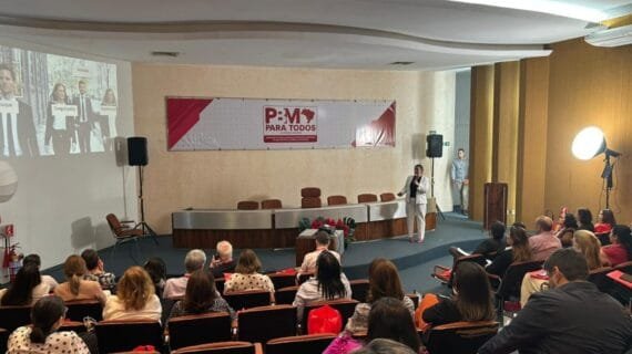 Governo de RO participa de encontro nacional de gestão do sangue voltado a segurança transfusional, em Fortaleza
