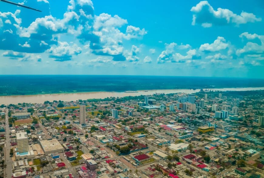 Com ambiente mais saudável, Rondônia fica de fora do alerta vermelho para baixa umidade do ar