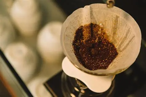 ARTIGO: O Café vai ficar aguado