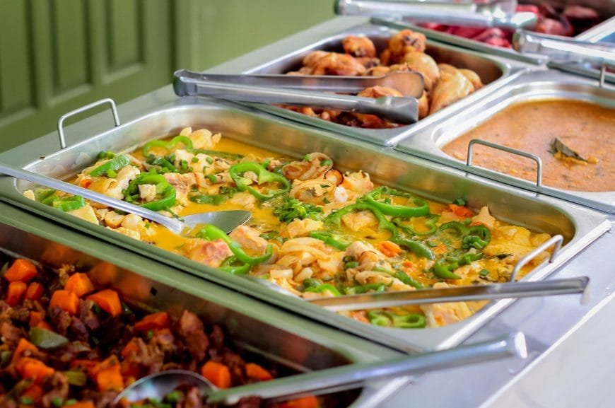 Governo de RO reduz carga tributária ao ramo de alimentação e bebidas e garante fôlego ao setor
