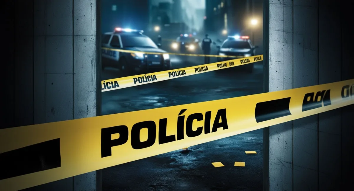 Influenciador suspeito de deixar bomba falsa em aeroporto se apresenta à Polícia Federal em RO