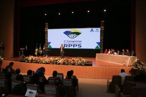 Congresso Rondoniense de Regimes Próprios de Previdência Social reúne especialistas nacionais, em Porto Velho