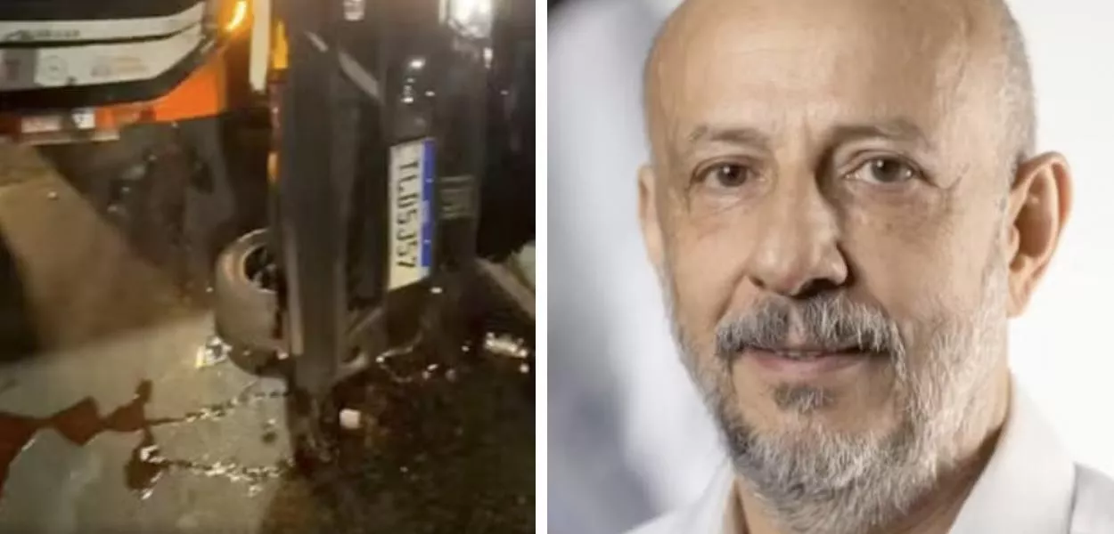 BRASIL: Polícia identifica suspeitos de assassinar ex-delegado-geral de São Paulo