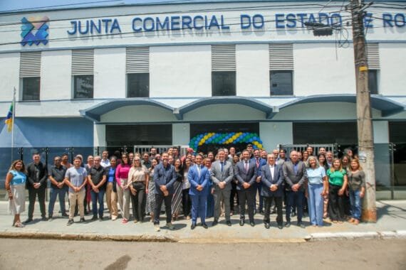 Referência no suporte ao empreendedorismo inovador, Jucer celebra 59 anos e destaca avanços históricos