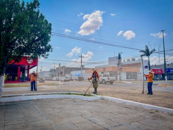 Governo de RO relança Projeto Semear e Ressocializar em novo formato: programa Trabalho Certo