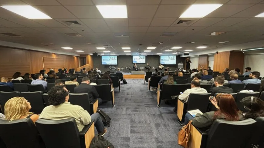 Governo de RO participa de seminário nacional sobre revisão de gastos públicos e gestão fiscal, em Brasília