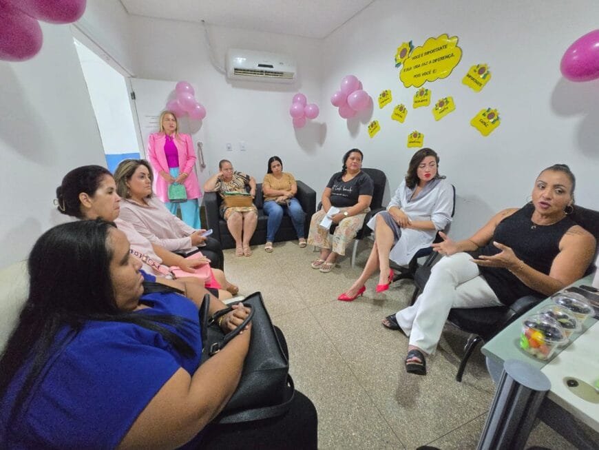 Governo de RO reforça a importância do cuidado integral com a saúde no Dia Nacional de Prevenção da Obesidade