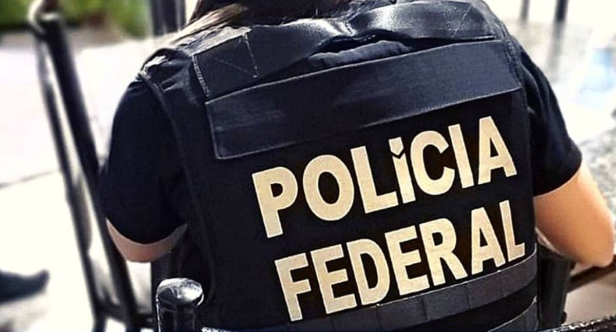 PF deflagra Operação Fortuna Fantasma contra crimes financeiros e esquema de investimentos ilegais em Ji-Paraná