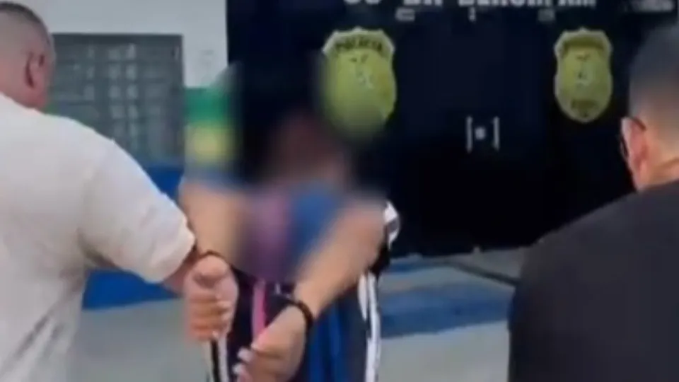 Homem comprava objetos para enteada em troca de atos libidinosos