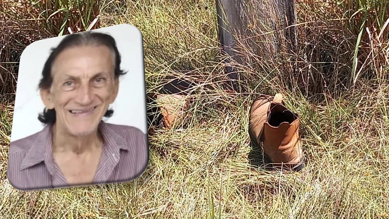 MISTÉRIO E DOR: Buscas por ‘Castelinho’ são encerradas sem apresentar indícios