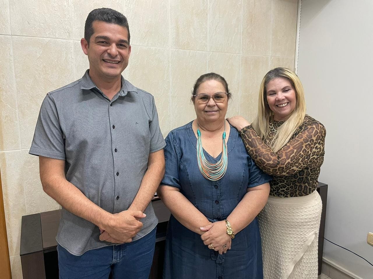 Ação itinerante do CRAS atenderá moradores de União Bandeirantes nos dias 21 e 22 após solicitação do vereador Adalto de Bandeirantes