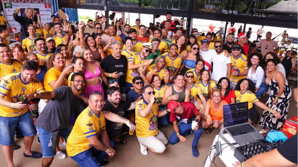 Jornalistas de Rondônia realizam 13ª Festa de Confraternização, em Porto Velho