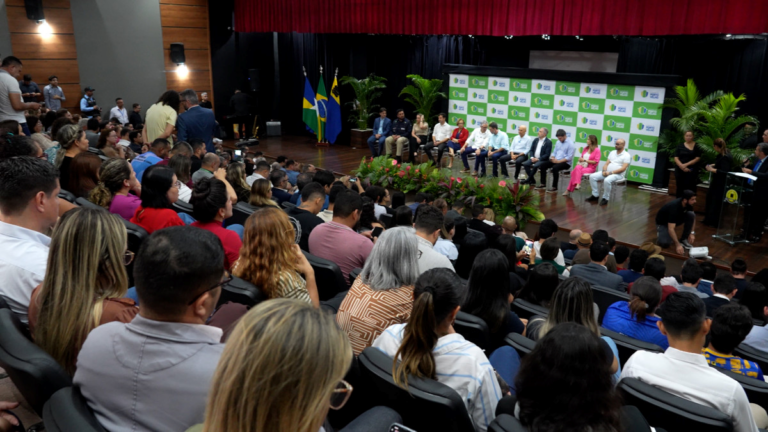 Porto Velho avança na saúde com assinatura da compra do Hospital Universitário Municipal