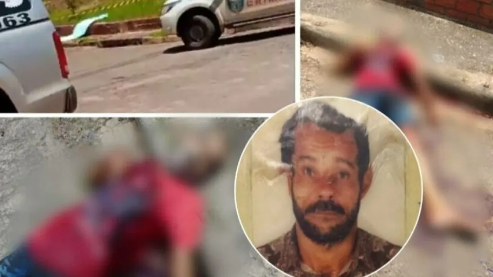 Idoso de 68 anos é assassinado com múltiplas facadas em Vilhena