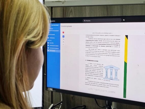 Guia de boas práticas lançado pelo governo de RO aprimora gestão e otimiza entregas no serviço público