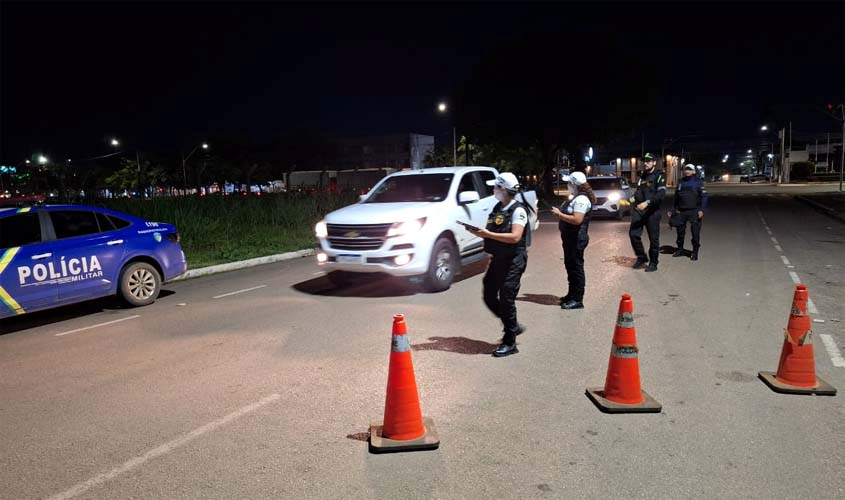 OPERAÇÃO RODOVIDA: Fiscalização intensificada até fevereiro de 2026