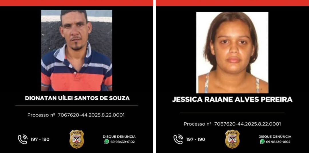PCRO deflagra fase ostensiva de investigação de homicídio em Porto Velho