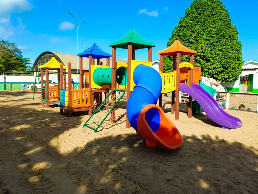 Investimentos e obras que transformam municípios consolidam 2025 como novo ciclo de desenvolvimento em Rondônia