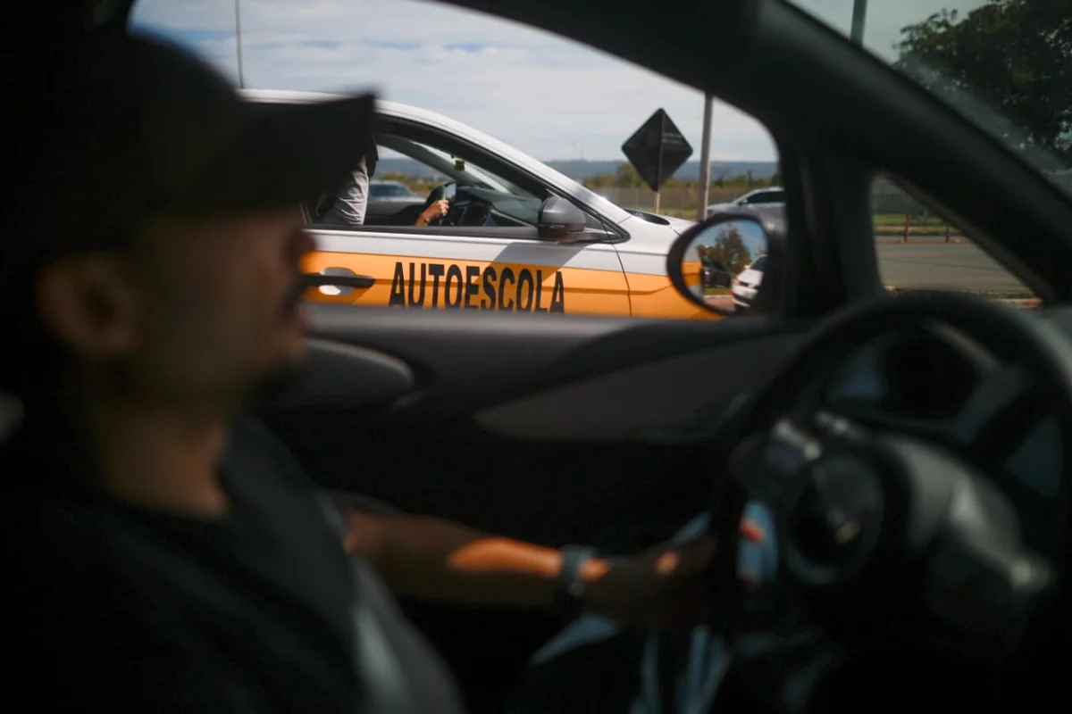 “Condutor ficha limpa” terá CNH renovada automaticamente