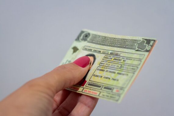 Governo de RO realiza primeira entrega da CNH Social nesta quarta-feira, 17, em Porto Velho