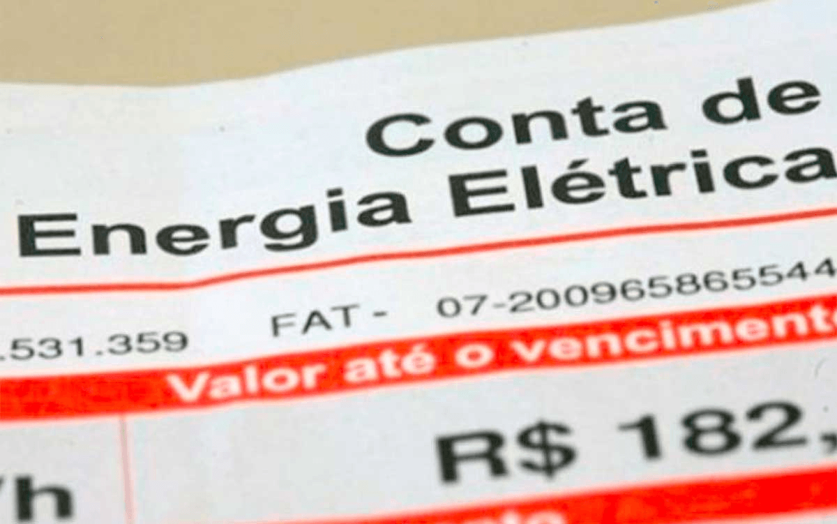 ENERGIA MAIS CARA: Aneel aprova aumento na conta de luz em RO