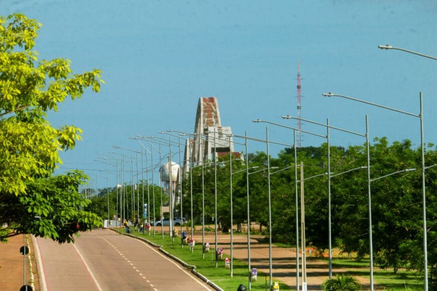 Com foco em saúde, esporte e cidadania, 1ª Corrida da Polícia Penal acontece neste sábado, 6, em Porto Velho